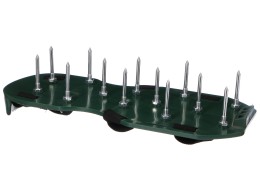 Lawn aerator for shoes GRASS AIR PREMIUM