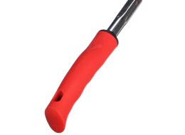 Hand cultivator, length 360 mm, ergonomic handle