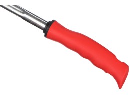 Hand rakes, length 290 mm, ergonomic handle