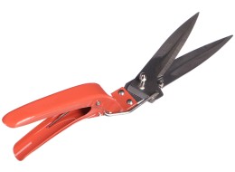 Garden grass shears, length 320 mm