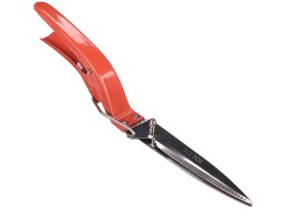 Garden grass shears, length 320 mm