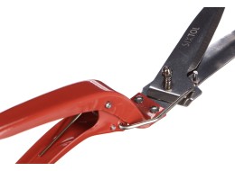 Garden grass shears, length 320 mm