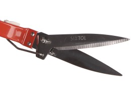 Garden grass shears, length 320 mm