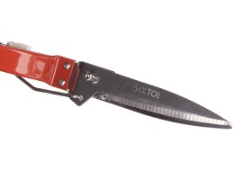 Garden grass shears, length 320 mm