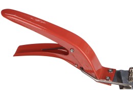 Garden grass shears, length 320 mm