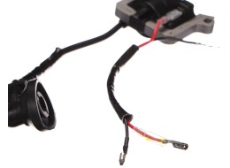Ignition coil for brushcutter – spare part