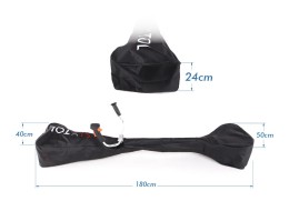 Protective cover for brushcutter GRASS CUT COVER