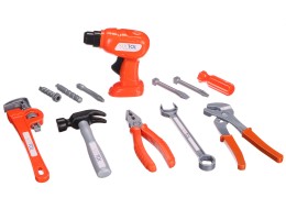 Children's tool set KIDS 12