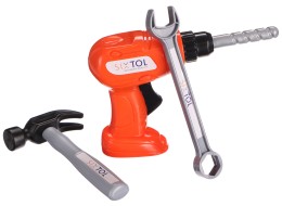 Children's tool set KIDS 12
