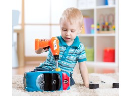 Children's tool set KIDS 12