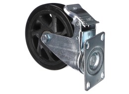 Wheels for the MECHANIC TROLLEY workshop trolley - replacement part