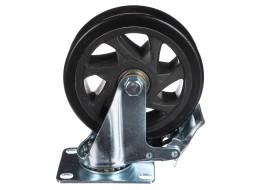 Wheels for the MECHANIC TROLLEY workshop trolley - replacement part