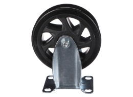 Wheels for the MECHANIC TROLLEY workshop trolley - replacement part