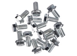 Wheels for the MECHANIC TROLLEY workshop trolley - replacement part