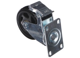 Wheels for the MECHANIC TROLLEY JASON workshop trolley - replacement part