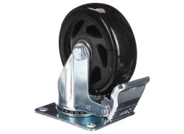 Wheels for the MECHANIC TROLLEY JASON workshop trolley - replacement part