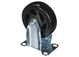 Wheels for the MECHANIC TROLLEY JASON workshop trolley - replacement part