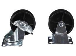 Caster wheels for workshop trolley MECHANIC TROLLEY ROGER - spare part