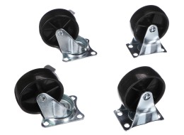 Caster wheels for workshop trolley MECHANIC TROLLEY ROGER - spare part