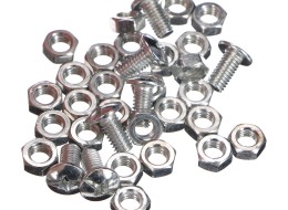 Caster wheels for workshop trolley MECHANIC TROLLEY ROGER - spare part