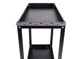 Workshop tool trolley MECHANIC TROLLEY ROGER BASIC, 2 shelves