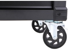 Workshop tool trolley MECHANIC TROLLEY KEVIN 182, 7 drawers, 182 pcs of tools