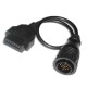 Adapter MB Sprinter / VW LT