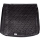 Rubber trunk tray Audi A6 Sedan (C7 4G) (4-door) (11-)