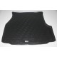 Rubber trunk tray Volkswagen Passat (B3/B4 35i 3A) Sedan (88-96)