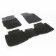 Rubber mats Toyota Camry (XV40) (06-11) (2D)