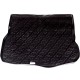 Rubber trunk tray Audi A6 Avant / Combi (C5 4B) (5-door) (97-04)