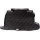 Rubber trunk liner for Opel Astra H Sedan (04-)