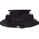 Rubber trunk tray Toyota Corolla IX (E120/E130) Sedan (00-06)
