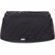 Rubber trunk tray Volkswagen Golf VI Hatchback (A6 5K) (3/5-door) (08-13)