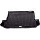 Rubber trunk liner for Dacia / Renault Logan I (3-door) (04-)