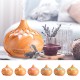 Aroma diffuser Palm light wood 500ml