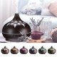 Aroma diffuser Palm dark wood 500ml