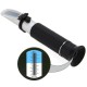Refractometer for measuring water content in honey AT 25 SIXTOL
