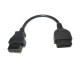 Mitsubishi / Hyundai 12-pin adapter