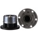 Freewheel hub AVM 408 - Dodge