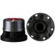 AVM 413HP Manual Freewheels - Toyota / Agrale