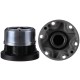 AVM 413 Freewheel - Toyota / Agrale
