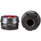 Freewheel hub AVM 418HP - Chevrolet / Chrysler / Ford / Jeep