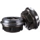 AVM Freewheel Hub 439 - Chrysler / Chevrolet / Ford