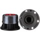Freewheel hub AVM 456HP - Toyota