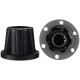 Freewheel AVM 910D - UAZ / Beijing