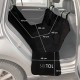 Protective car blanket for dogs CAR MAX