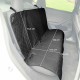 Protective car cover for dog CAR ROCKY S