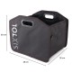 Car trunk organizer CAR COMPACT 1, 1 compartment, foldable