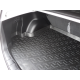 Rubber trunk tray Volkswagen Golf VI Hatchback (A6 5K) (3/5-door) (08-13)